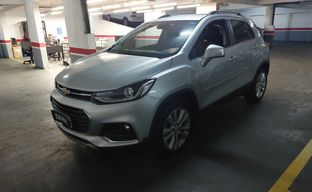 Chevrolet • Tracker