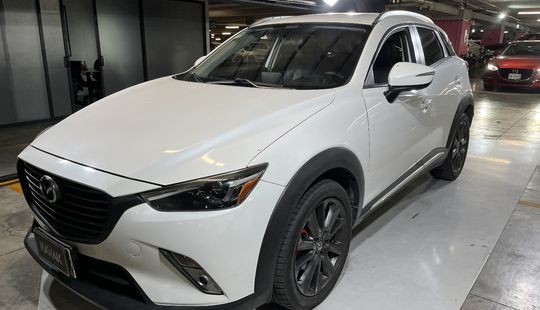 Mazda • CX-3