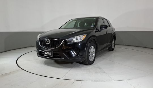 Mazda • CX-5