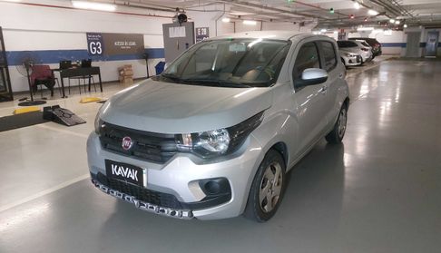 Fiat Mobi EVO LIKE. Hatchback 2018