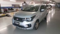 Fiat Mobi EVO LIKE. Hatchback 2018