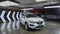 Renault Sandero Stepway 1.6 STEPWAY PRIVILEGE Hatchback 2018