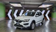 Renault Sandero Stepway 1.6 STEPWAY PRIVILEGE Hatchback 2018