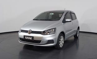 Volkswagen • Fox