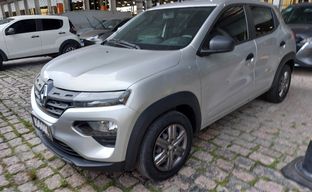 Renault • Kwid