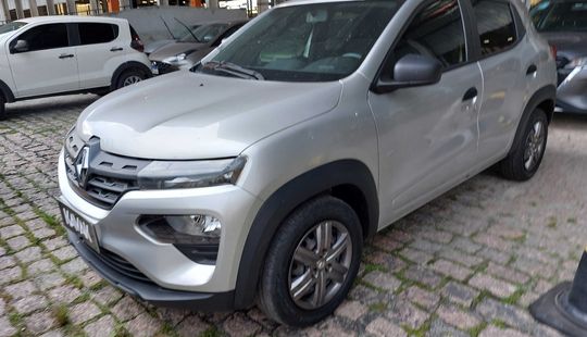 Renault Kwid ZEN-2023