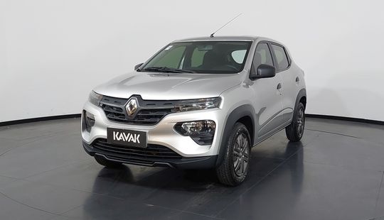 Renault • Kwid