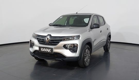 Renault Kwid ZEN-2023