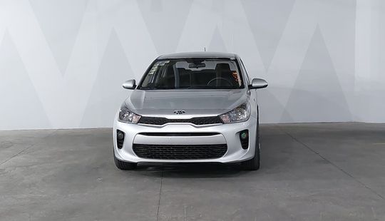 Kia • Rio