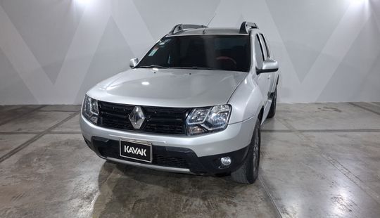 Renault • Duster