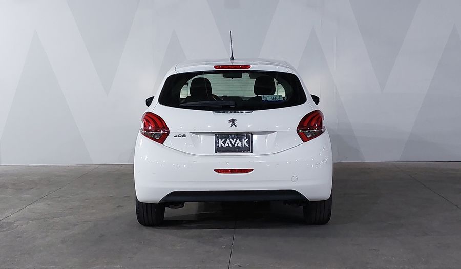 Peugeot 208 1.2 ACTIVE PURETECH Hatchback 2021