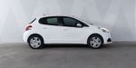 Peugeot 208 1.2 ACTIVE PURETECH Hatchback 2021