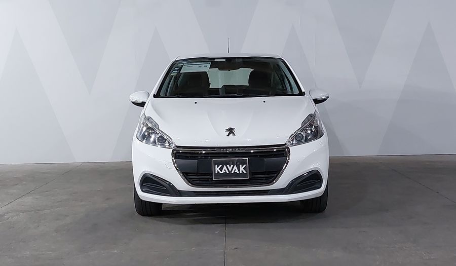 Peugeot 208 1.2 ACTIVE PURETECH Hatchback 2021