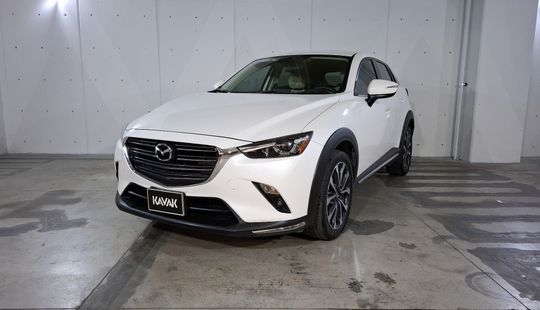 Mazda • CX-3