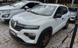 Renault • Kwid