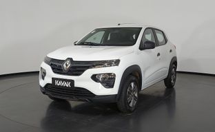 Renault • Kwid