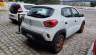 Renault Kwid ZEN Hatchback 2023