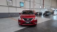 Nissan Versa 1.6 ADVANCE Sedan 2017