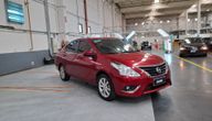 Nissan Versa 1.6 ADVANCE Sedan 2017