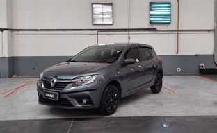 Renault • Sandero