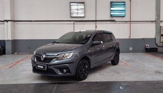 Renault • Sandero