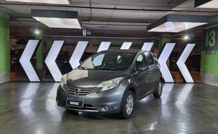 Nissan • Note