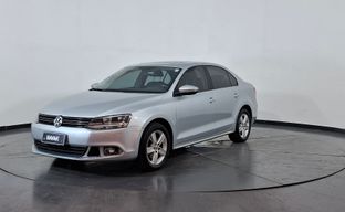 Volkswagen • Vento