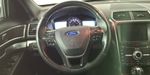 Ford Explorer 2.3 LIMITED ECOBOOST AUTO 4WD Suv 2019