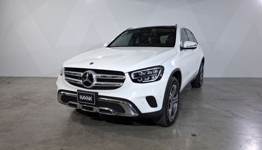 Mercedes Benz • Clase GLC