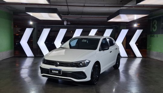 Volkswagen • Polo