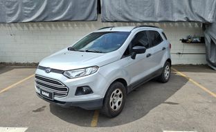 Ford • EcoSport