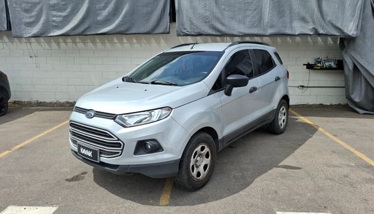 Ford • EcoSport