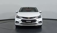 Chevrolet Cruze TURBO LTZ Sedan 2019
