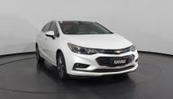 Chevrolet Cruze TURBO LTZ Sedan 2019