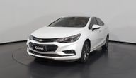 Chevrolet Cruze TURBO LTZ Sedan 2019