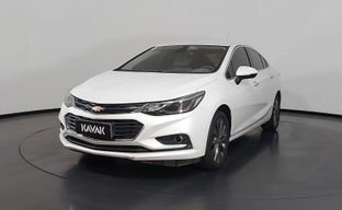 Chevrolet • Cruze