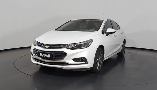 Chevrolet • Cruze