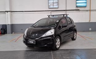 Honda • Fit