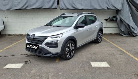 Renault Kardian 1.0 TCE TECHNO AUTO Suv 2025