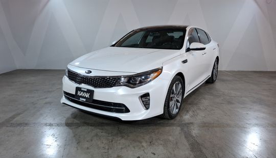 Kia • Optima