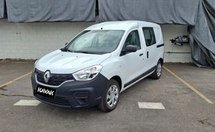 Renault • Kangoo