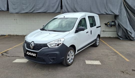 Renault Kangoo 1.6 5A-2025