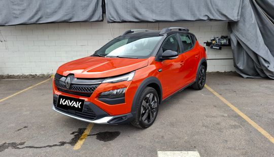 Renault Kardian 1.0 TCE PREMIERE EDITION AUTO-2025