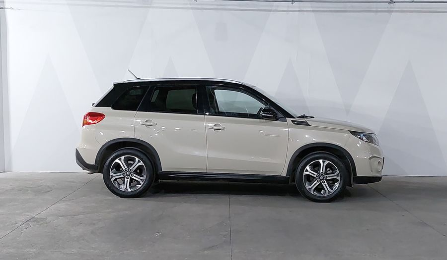 Suzuki Vitara 1.6 GLX AUTO Suv 2018