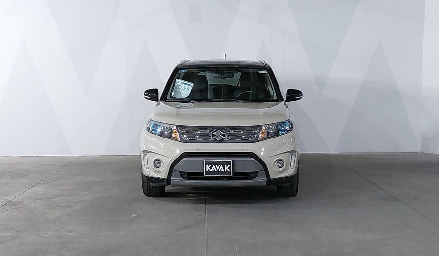 Suzuki Vitara 1.6 GLX AUTO Suv 2018