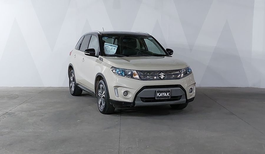 Suzuki Vitara 1.6 GLX AUTO Suv 2018