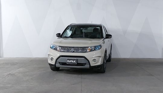 Suzuki • Vitara