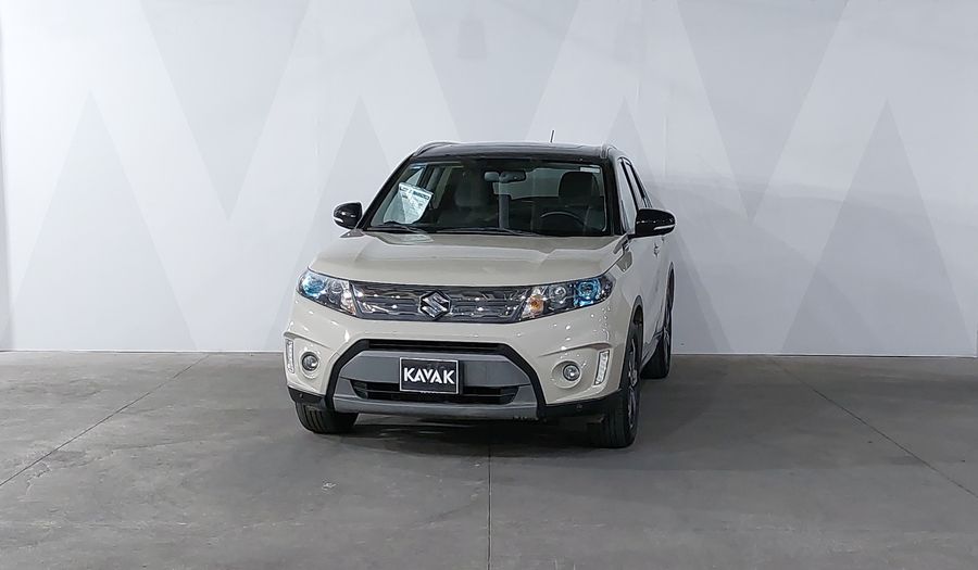 Suzuki Vitara 1.6 GLX AUTO Suv 2018