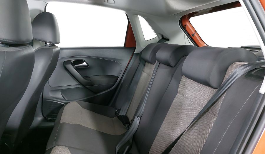 Volkswagen Polo 1.2 SPORTLINE DSG Hatchback 2018
