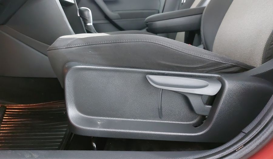 Volkswagen Polo 1.2 SPORTLINE DSG Hatchback 2018